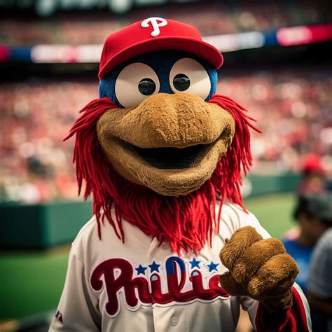 AI reimagined all 30 MLB mascots, and the results are interesting