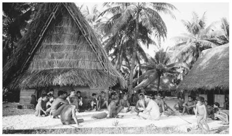 Culture of Federated States of Micronesia - history, people, traditions ...