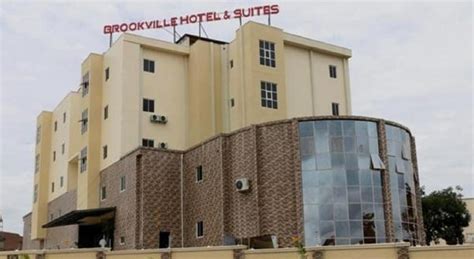 Brookville Hotel & Suite in Abuja - Room Deals, Photos & Reviews