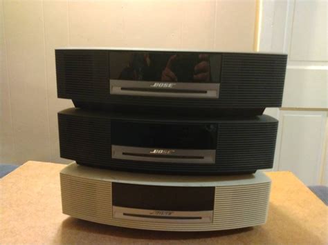 Bose Cd Player for sale | Only 4 left at -60%