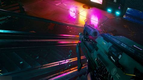 Cyberpunk 2077’s Nvidia RTX demo is a convincing peek into the future ...