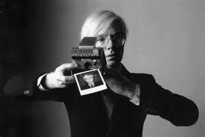 The Story of the Andy Warhol Photography | Widewalls