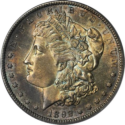 Value of 1892-S Morgan Dollar | Rare Silver Dollar Buyers