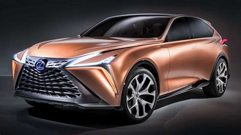 2022 Lexus LQ Review, Price, Interior, Release date, Features - Best New SUV [2022 - 2023]