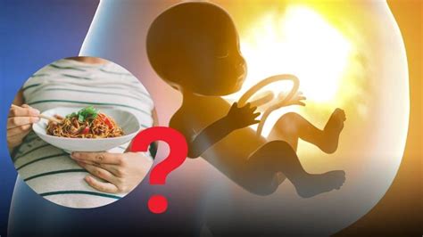 Can You Eat Spicy Food While Pregnant? | Expert Advice