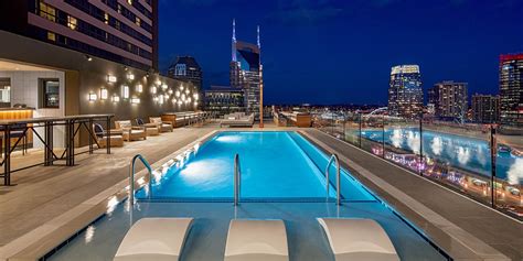 Holston House Nashville - in the Unbound Collection by Hyatt | Travelzoo