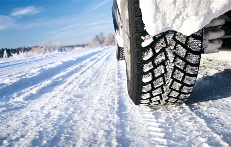 Winter Tire Tips - Roadsport Honda