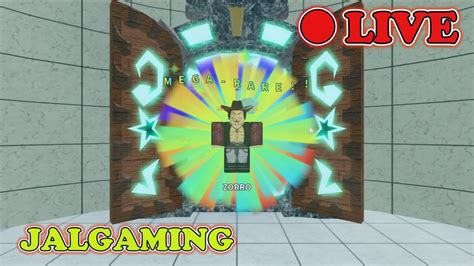 Roblox LIVE🔴 | All Star Tower Defense | Infinite Mode - YouTube