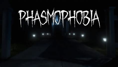 Goryo - Phasmophobia