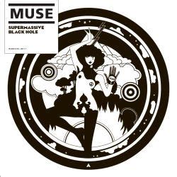 Muse - Supermassive Black Hole - Amazon.com Music