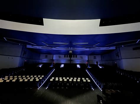 South Plainfield Theatre Upgrade | PureTek Group