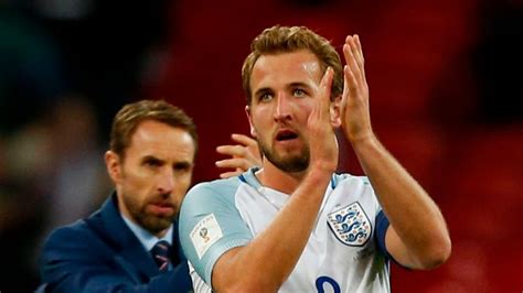 Tottenham's Harry Kane to captain England at World Cup in Russia | UK ...