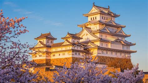 Himeji Castle