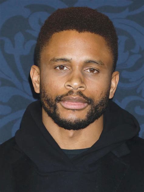 Nnamdi Asomugha - Actor, Producer, Football Player