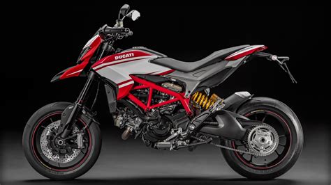 DUCATI Hypermotard SP specs - 2014, 2015 - autoevolution