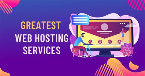 Web Hosting-Top 10 Greatest Web Hosting Services 2023.