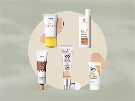 The Best Tinted Moisturizers with SPF for Every Skin Type