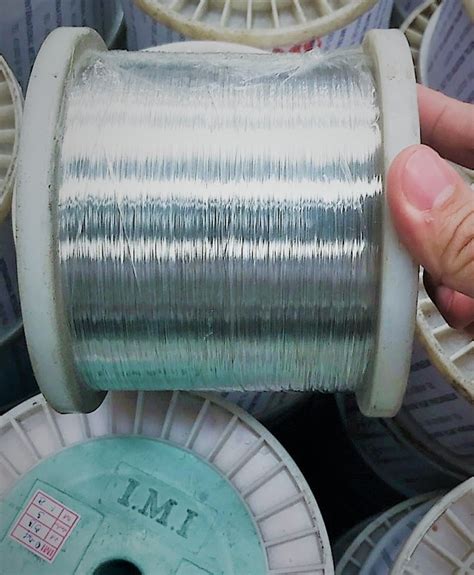 Tin-coated Copper wire – IMI