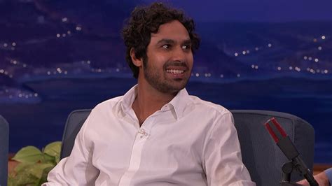 Kunal Nayyar