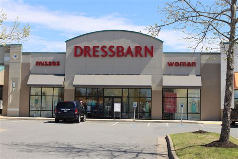 Dressbarn Is Closing All 650 Of Its Stores For Good