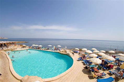 Preluna Hotel & Spa - Sliema hotels | Jet2holidays