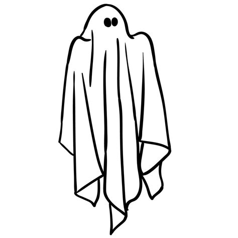 ghost - Download Free Vectors, Clipart Graphics & Vector Art