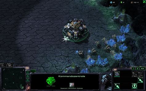 Abyssos [StarCraft 2] [Mods]