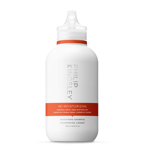 Philip Kingsley Re-Moisturising Shampoo (250ml) | Harrods US