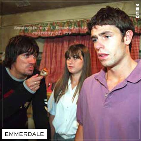 Emmerdale - Debbie and Andy went through so much at a... | Facebook