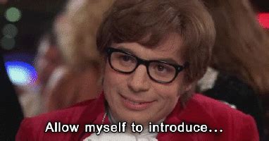 Number 2 Austin Powers Quotes. QuotesGram