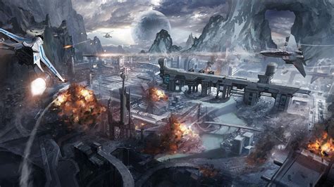 sci fi, Battle, Fighting, War, Art, Artwork, Warrior, Futuristic ...