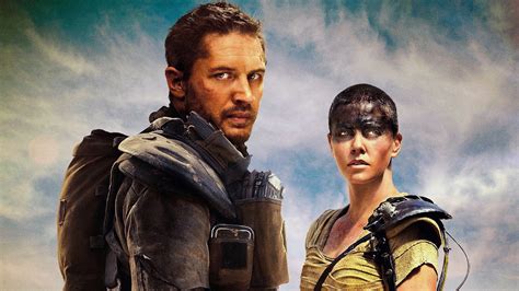 'Mad Max' Prequel 'Furiosa' To Be The Biggest Film Ever Made In Australia