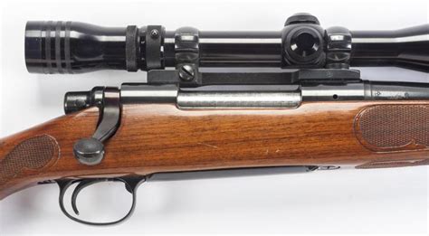 Sold Price: Remington Model 700 BDL Cal. 7mm REM MAG - Invalid date EDT