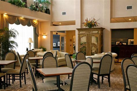 Hampton Inn and Suites Lufkin Hotel (Lufkin (TX)) - Deals, Photos & Reviews