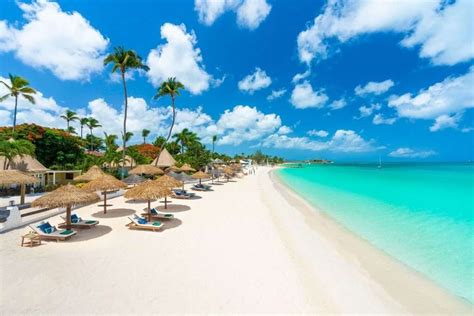 Sandals Resorts Tips and Tricks. Everything you Need to Know