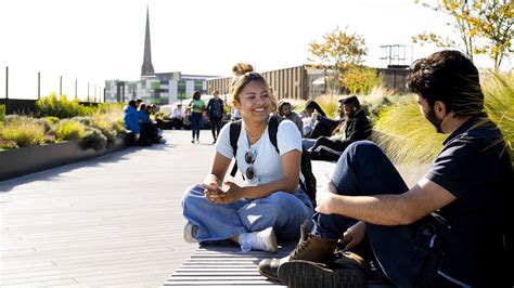 University of Central Lancashire - UCLan