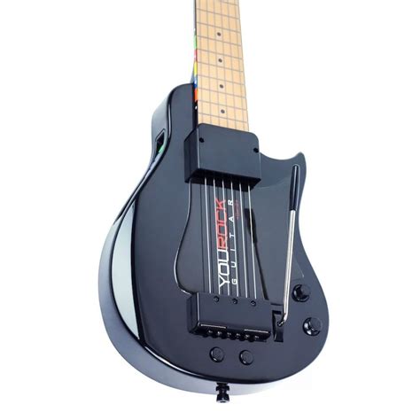 Controlador Guitarra Usb Midi You Rock Guitar Yrg-1000 - $ 2,185.00 en Mercado Libre