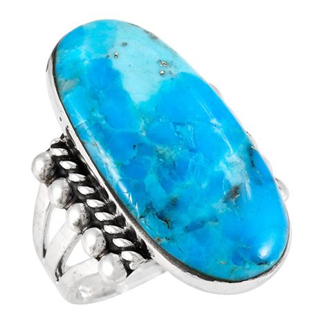 Turquoise Rings | TurquoiseNetwork.com