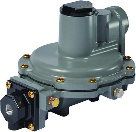 Amazon.com: 2 stage propane regulator