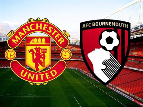 Manchester United vs Bournemouth Full Match & Highlights 13 December ...