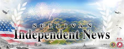 Sullivan Independent News Launches New Website and e-Edition | Sullivan Independent News