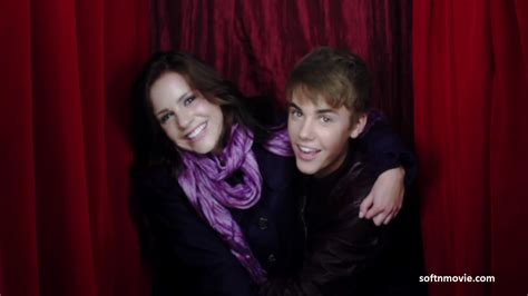 Mistletoe - Justin Bieber Video Song HD 720p - hd4world