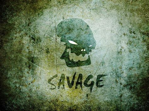 Download Savage Skull Wall Wallpaper | Wallpapers.com