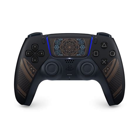 See the Final Fantasy XVI Limited Edition PS5 Controller, Console Cover