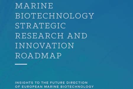 New Roadmap for Marine Biotechnology Research & Innovation in Europe ...