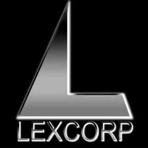 Image - LEXCORP Logo.jpg - Dc universe roleplay Wiki