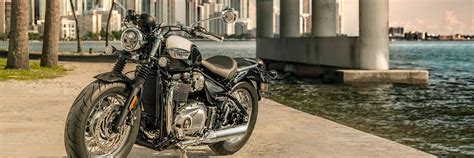 2020 Triumph Bonneville Speedmaster | Hermy’s BMW & Triumph Motorcycles ...