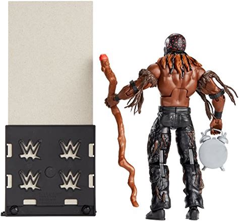 WWE Elite Collection Boogeyman Action Figure | Pricepulse