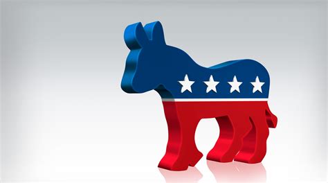 The 2020 Democrats' campaign logos, in graphic detail