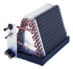 How An Evaporator Coil Works | SMW Refrigeration and Heating, LLC